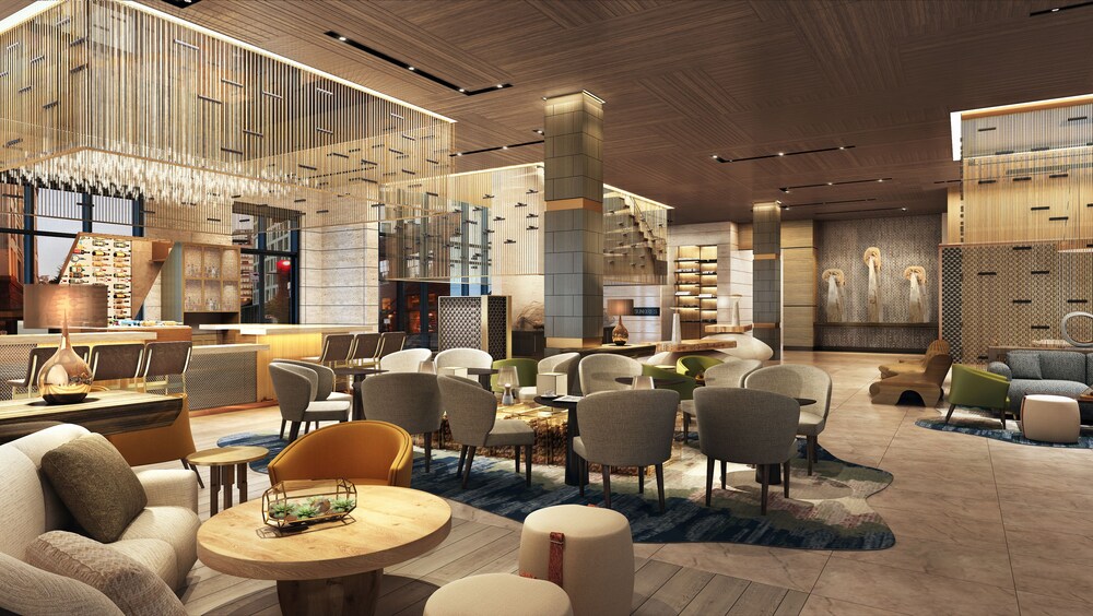 Odessa Marriott Hotel & Conference Center - photo 27