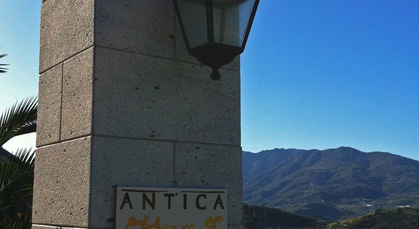 Antica Tindari in Patti, Italy
