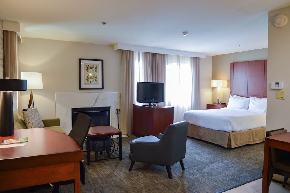 Residence Inn by Marriott La Mirada - photo 6