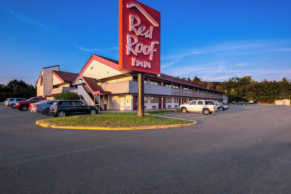 Red Roof Inn Binghamton Johnson City - photo 33
