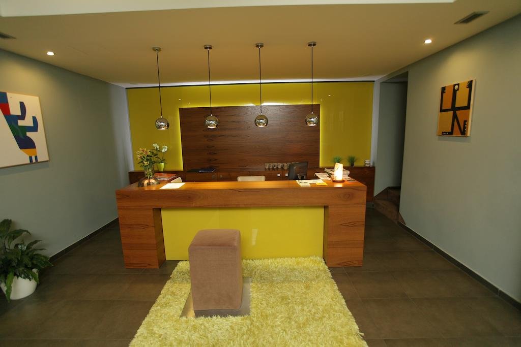 Hotel Radun — Luhacovice — photo 4