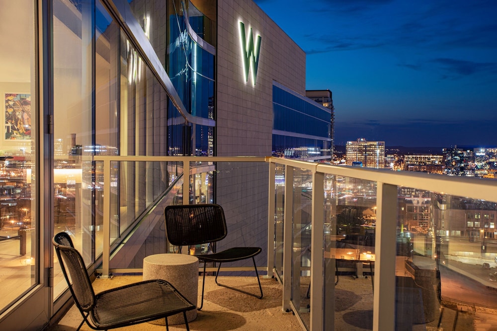 W Nashville - photo 37