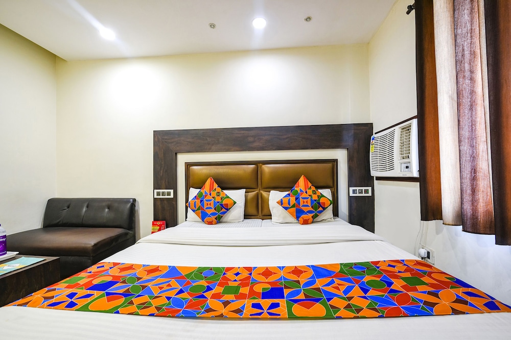 FabHotel Nanda Nr Ludhiana Junction Railway Station in Ludhiana, India