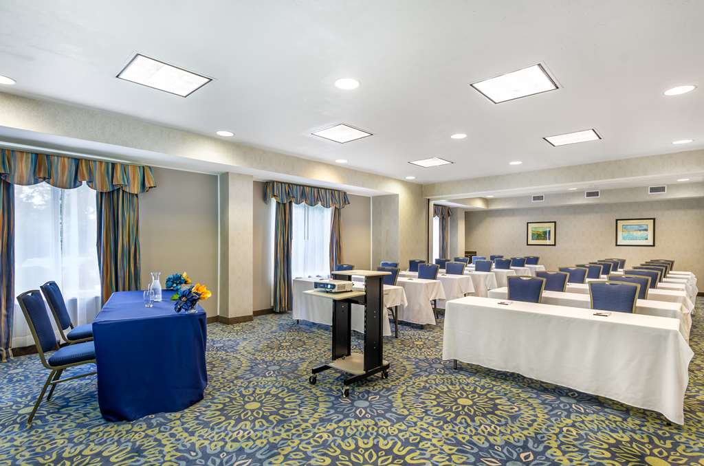 Best Western Plus Waynesboro Inn & Suites Conference Center - photo 43