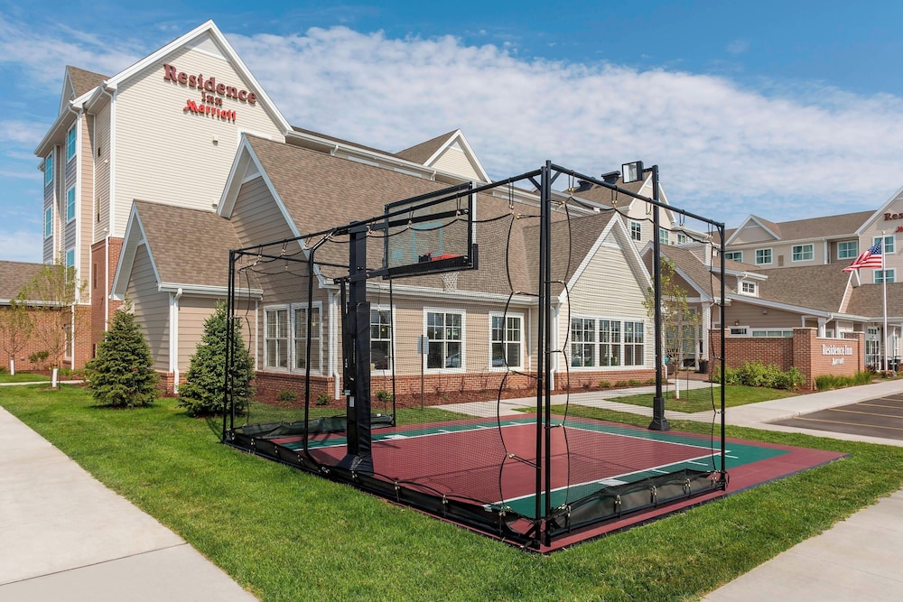 Residence Inn Fargo - photo 16
