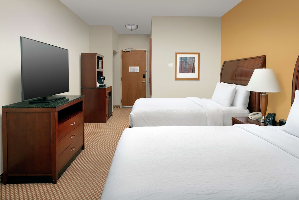 Hilton Garden Inn Odessa - photo 7