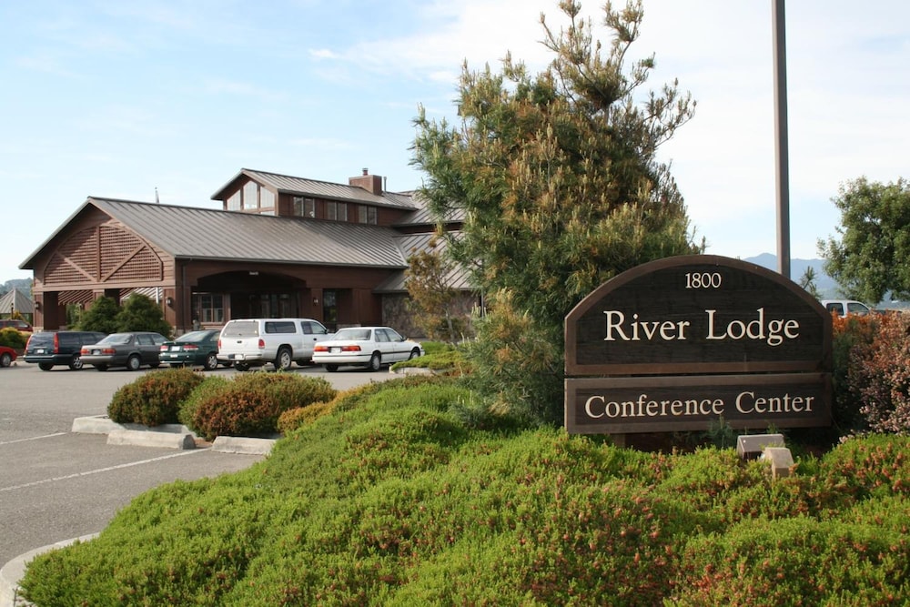 The Redwood Riverwalk A Boutique Hotel - photo 37