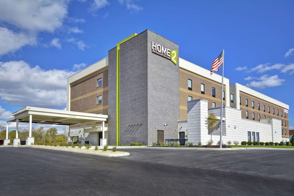 Home2 Suites by Hilton Dayton South - featured photo
