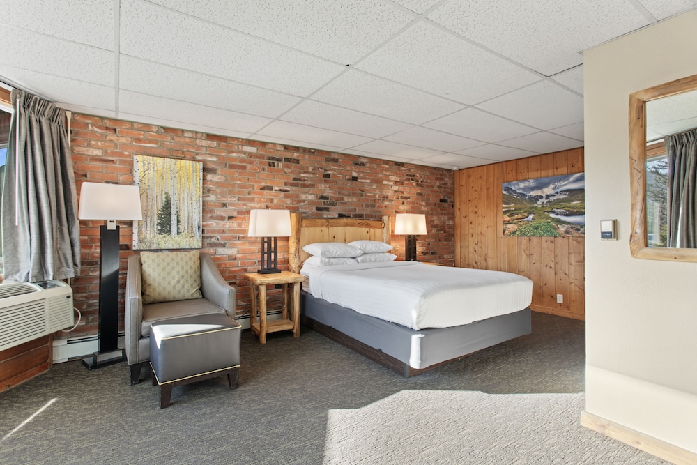 Discovery Lodge - photo 35