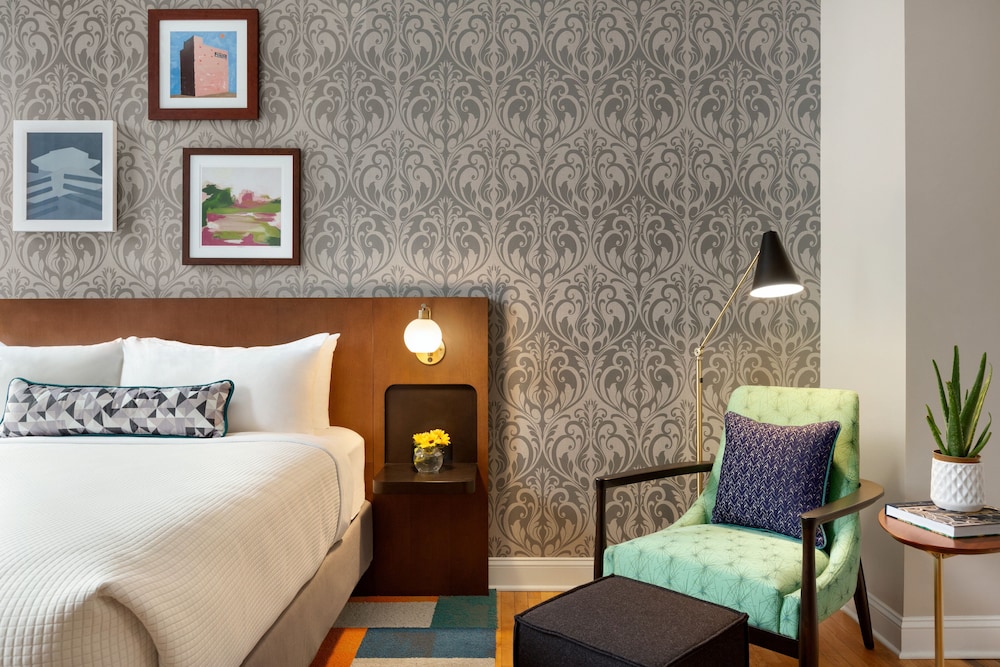 Hotel Indigo Winston Salem Downtown by IHG - photo 11