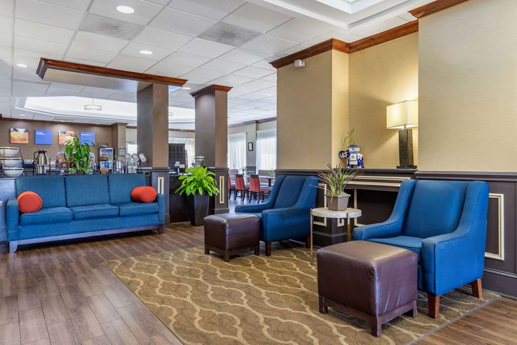 Comfort Inn Blythewood North Columbia - photo 4