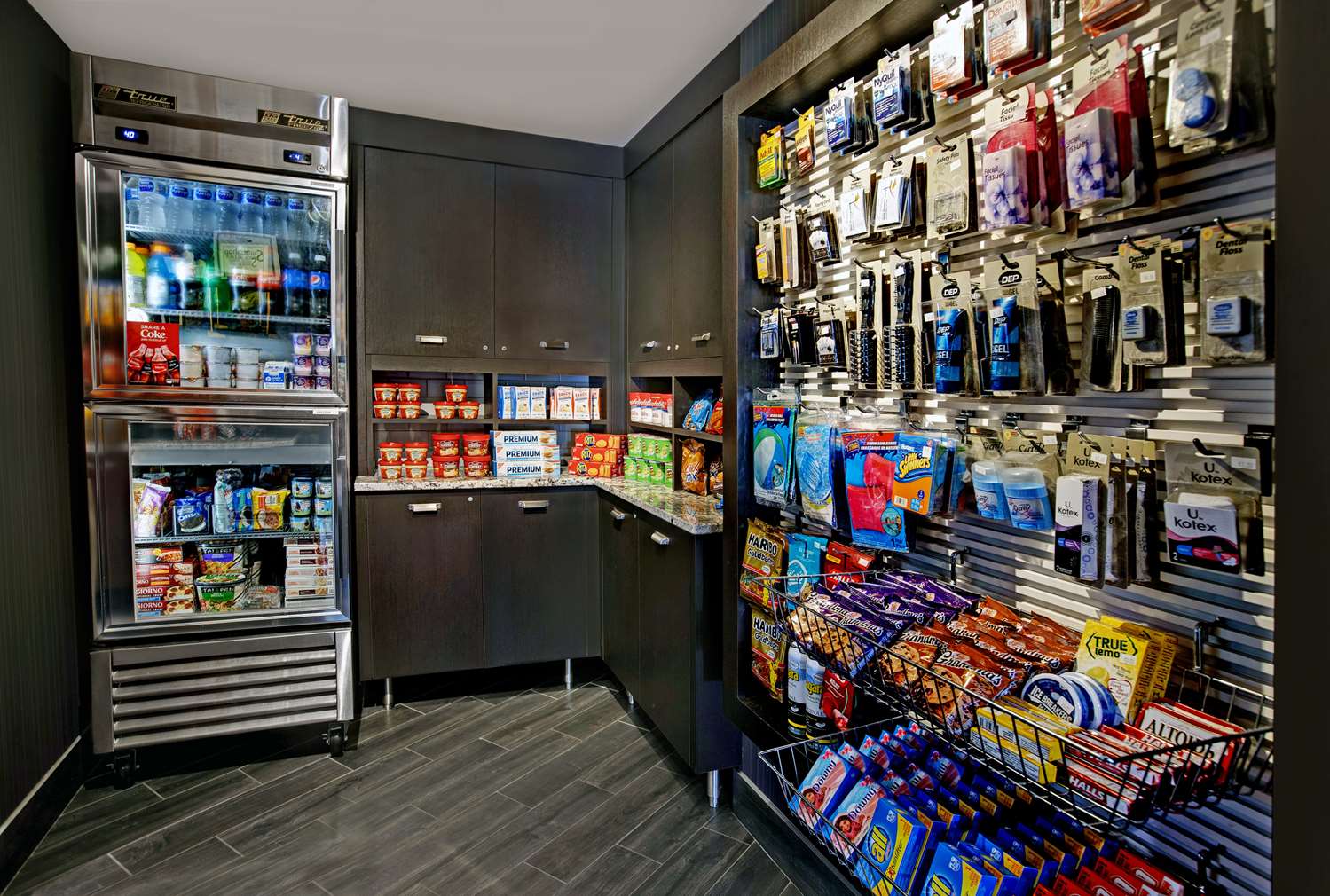Homewood Suites by Hilton Chicago Lincolnshire - photo 15