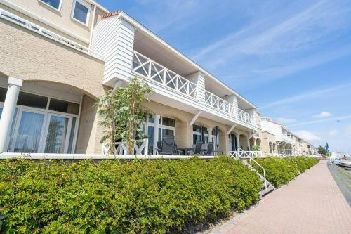 Kabbelaarsbank 2C Port Marina Zélande Not Intended For Company Or Work Related Stays — 4-Star Luxury Hotel in Ouddorp, Netherlands