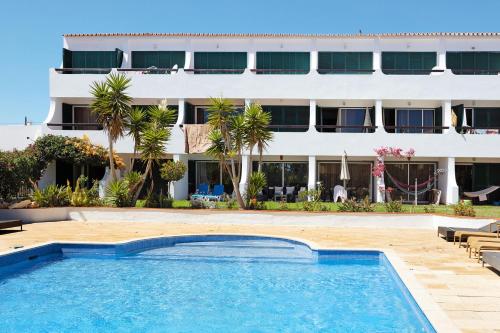 Apartamento Navegador — 4-Star Luxury Hotel in Sagres, Portugal