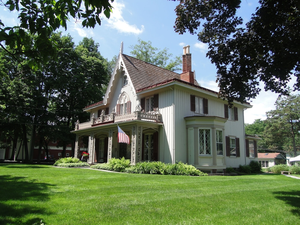 Delamater Inn - photo 105