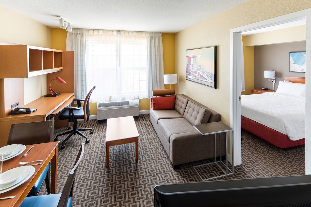 TownePlace Suites Los Angeles LAX Manhattan Beach - photo 12