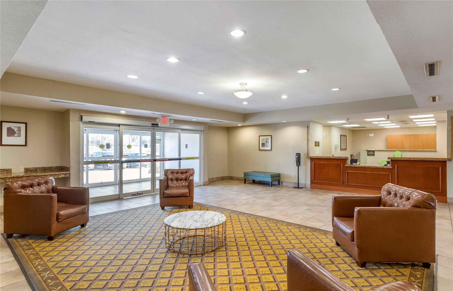 Extended Stay America Suites Houston IAH Airport - photo 4