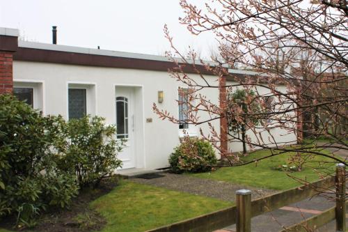 Wichter Weg 18 — Norddeich