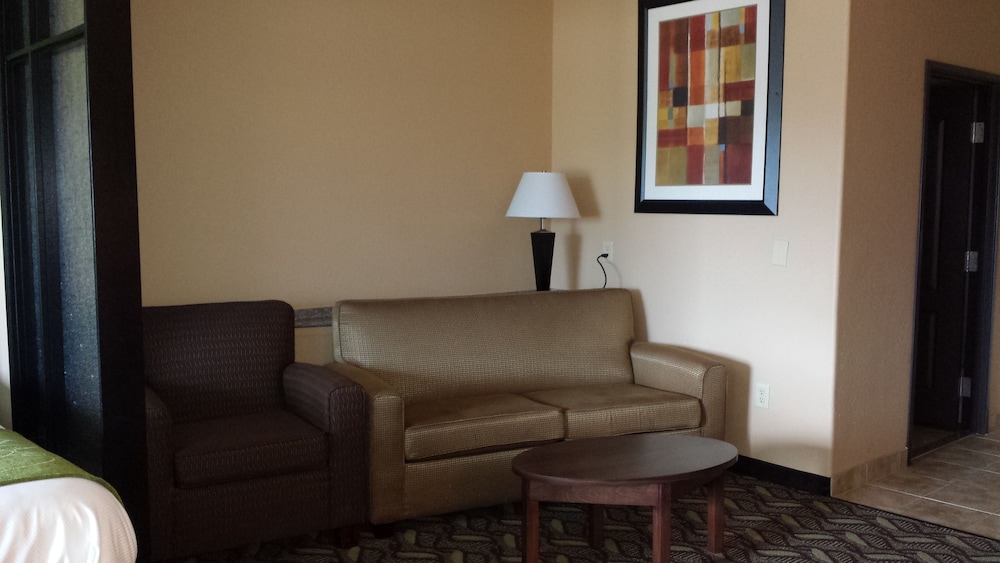 Baymont by Wyndham Jewett - photo 11