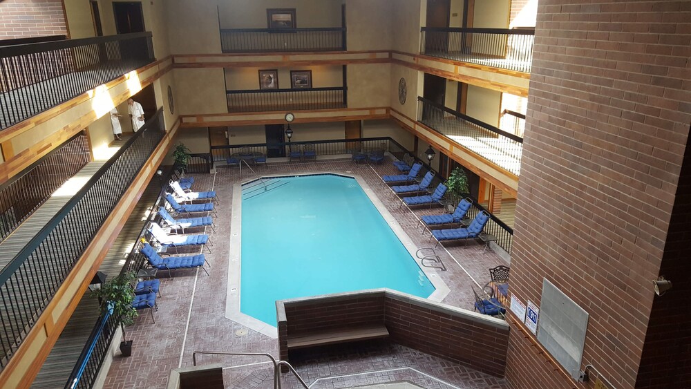 Raintree's Park Plaza Park City - photo 13