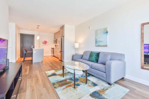 Private Apt In Downtown Seaport — 4-Star Luxury Hotel in Boston, United States