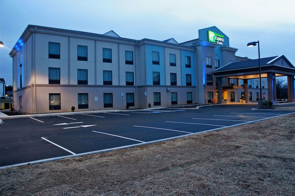 Holiday Inn Express Hotel & Suites York NE Market by IHG - photo 31