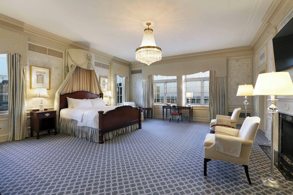 Le Méridien Dallas The Stoneleigh - photo 27