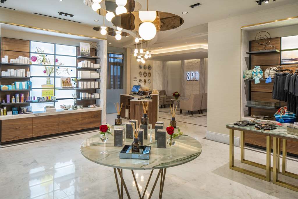 The Post Oak Hotel at Uptown Houston - photo 28
