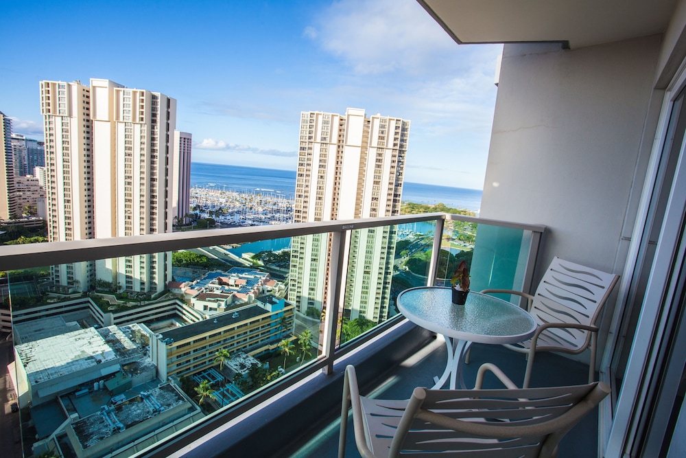 Ala Moana Hotel by AirPads - photo 15
