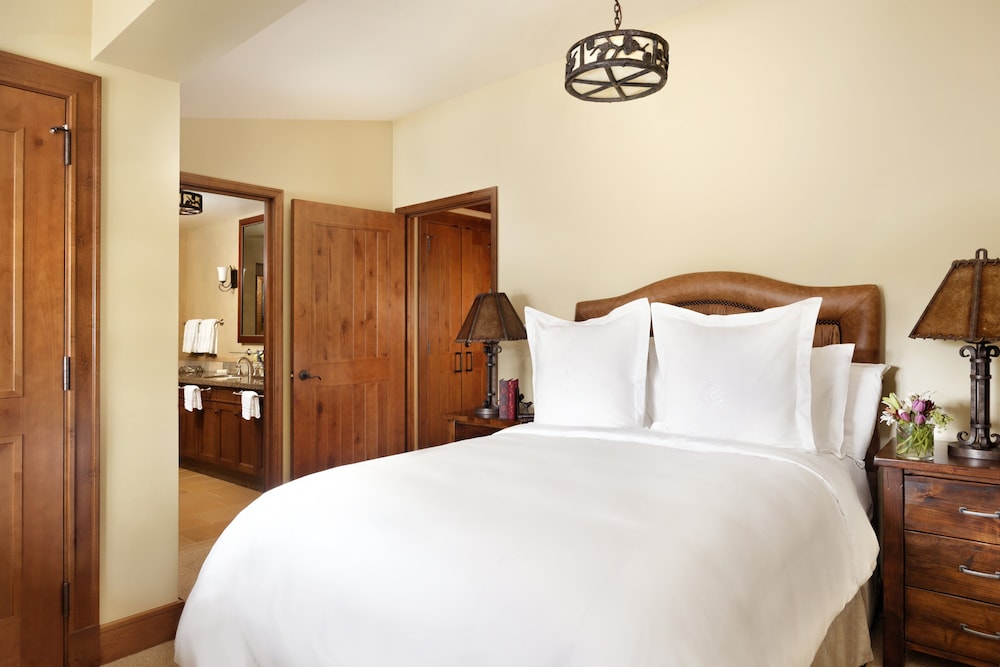Four Seasons Resort Jackson Hole - photo 48