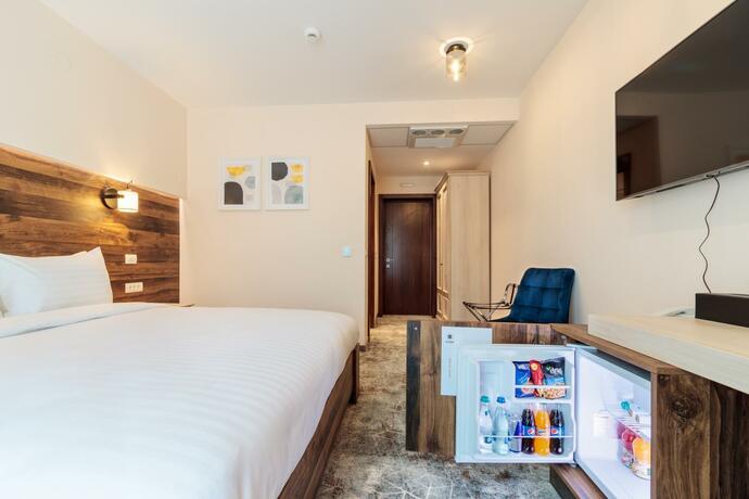 River Hotel & Spa in Calimanesti, Romania