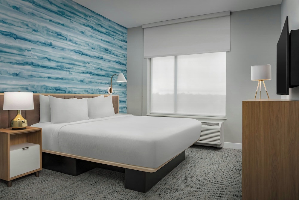TownePlace Suites by Marriott Forney - photo 17