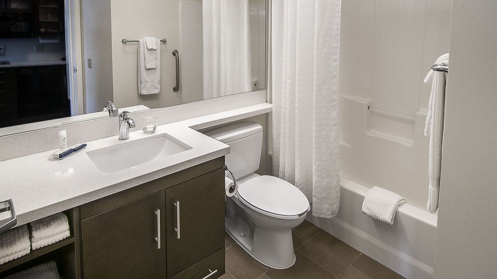Candlewood Suites Fairbanks by IHG - photo 20