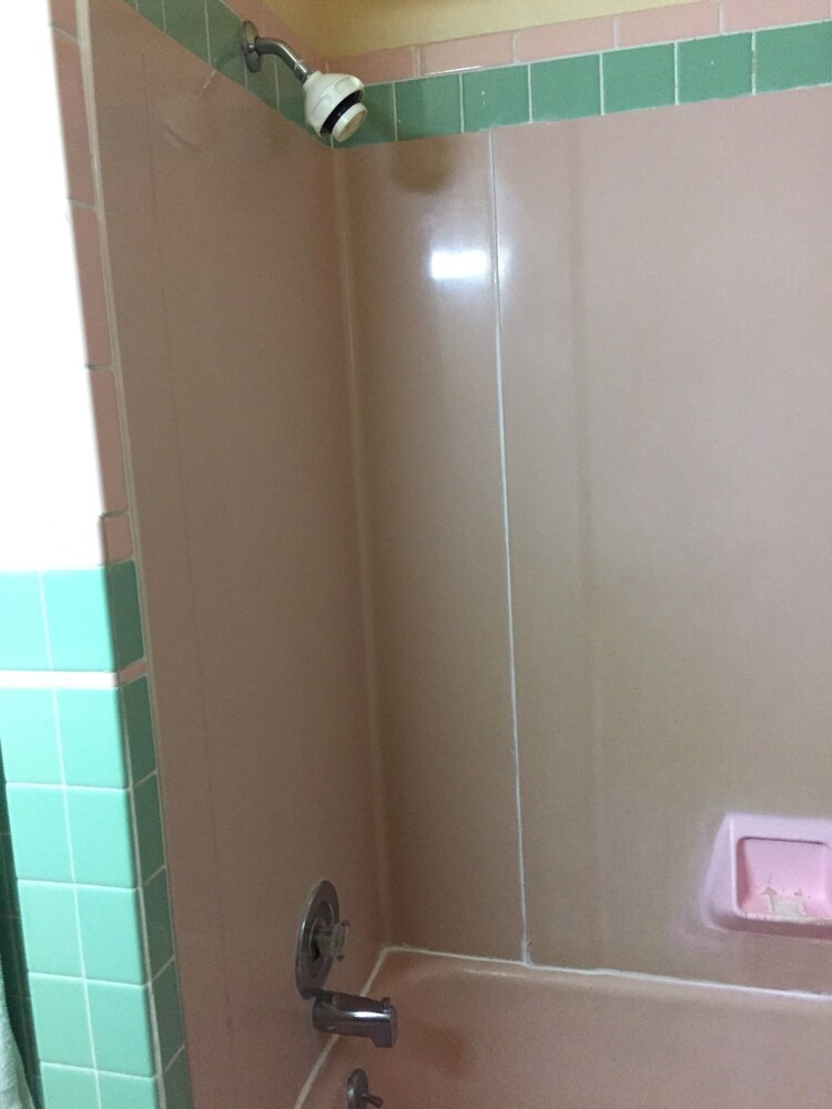 Motel Townhouse - photo 21