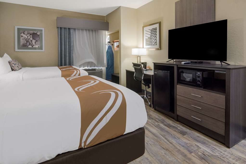 Quality Inn & Suites Roanoke Fort Worth North - photo 35
