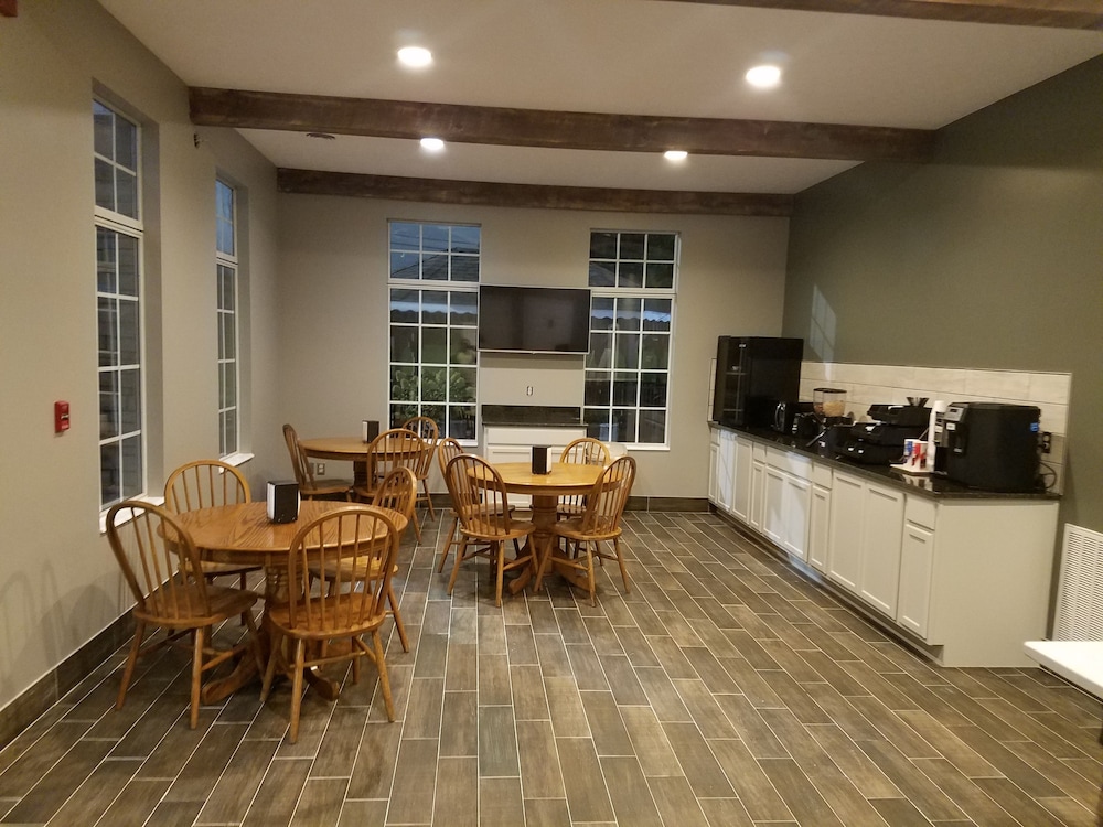 Meriwether Country Inn - photo 24