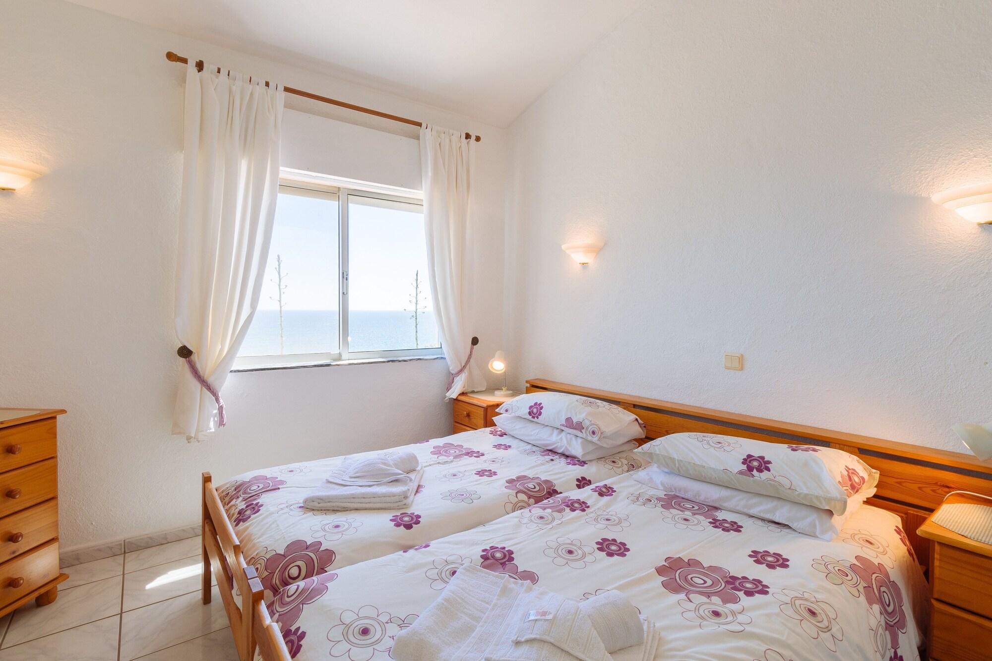 Apartment Sleepy Hollow — 4-Star Luxury Hotel in Carvoeiro, Portugal