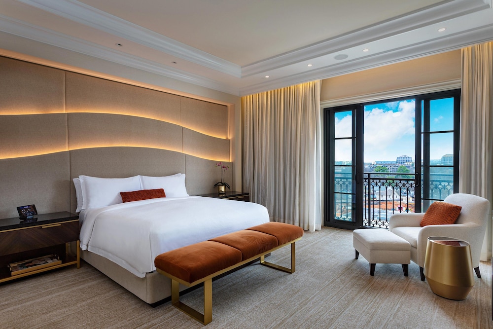 The St. Regis Atlanta - photo 21