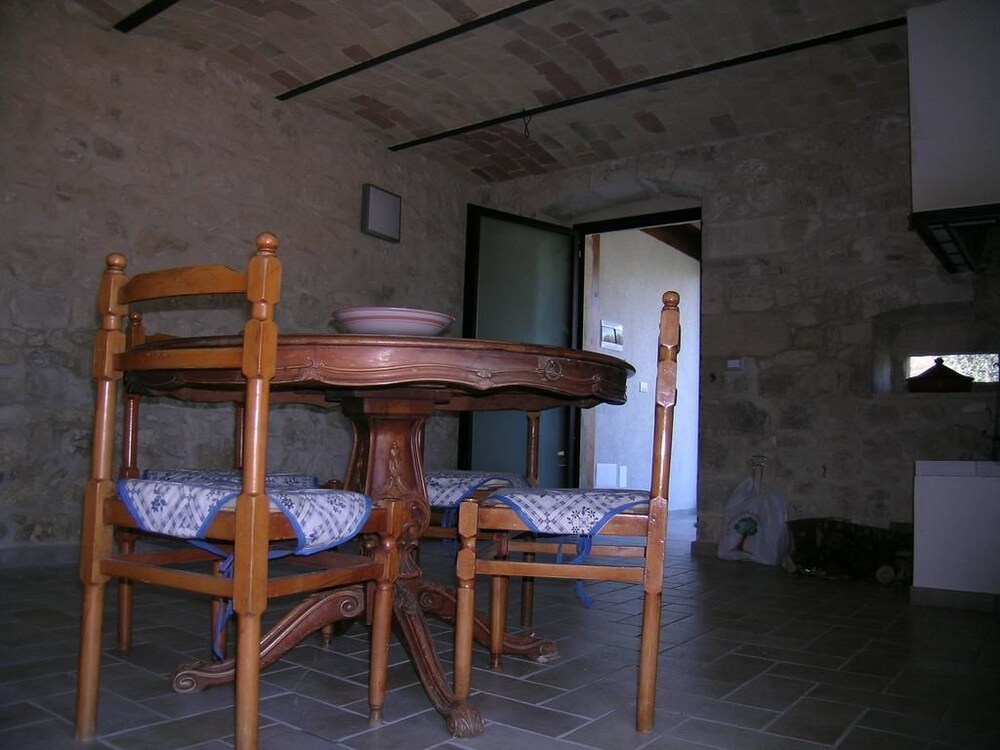 Masseria del Ponte — Pretoro — photo 5
