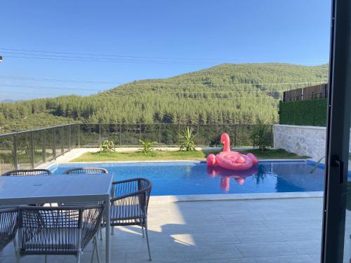 Villa La Perla — 4-Star Luxury Hotel in Kas, Turkey