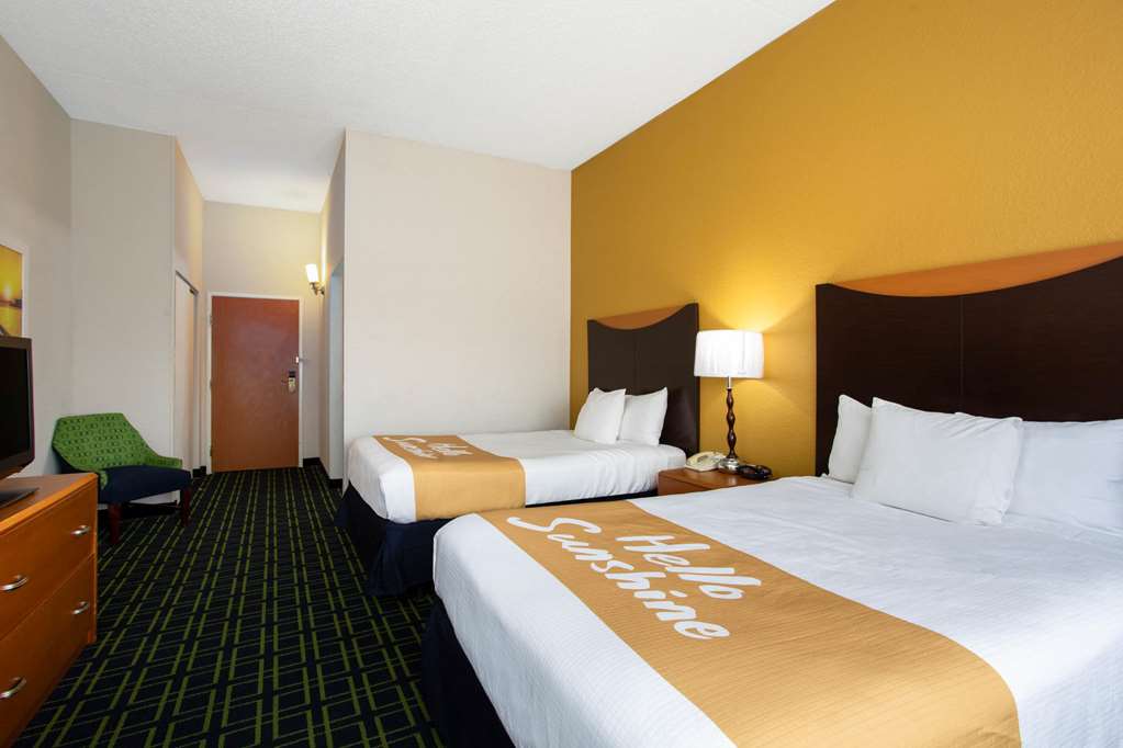 Days Inn by Wyndham Absecon Atlantic City Area - photo 14