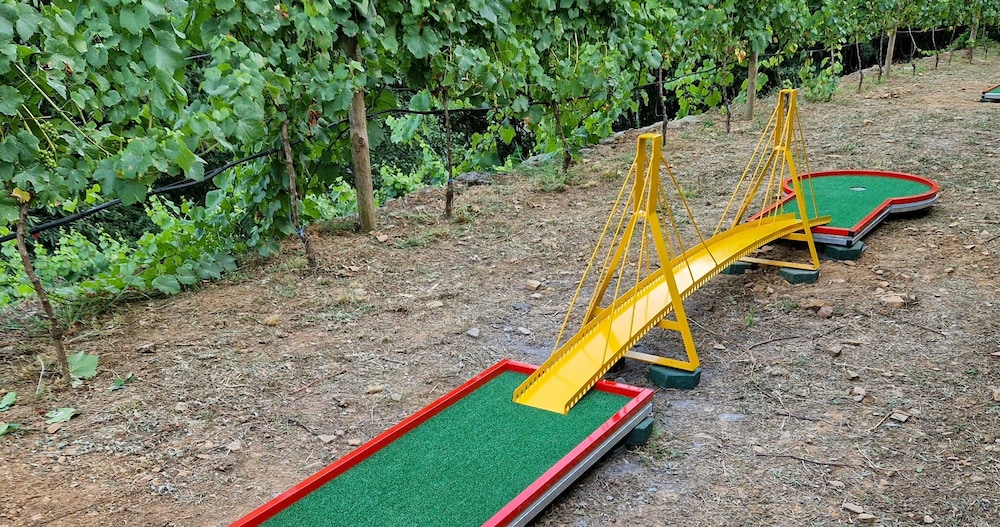 Moinhos do Paiva in Castelo De Paiva, Portugal