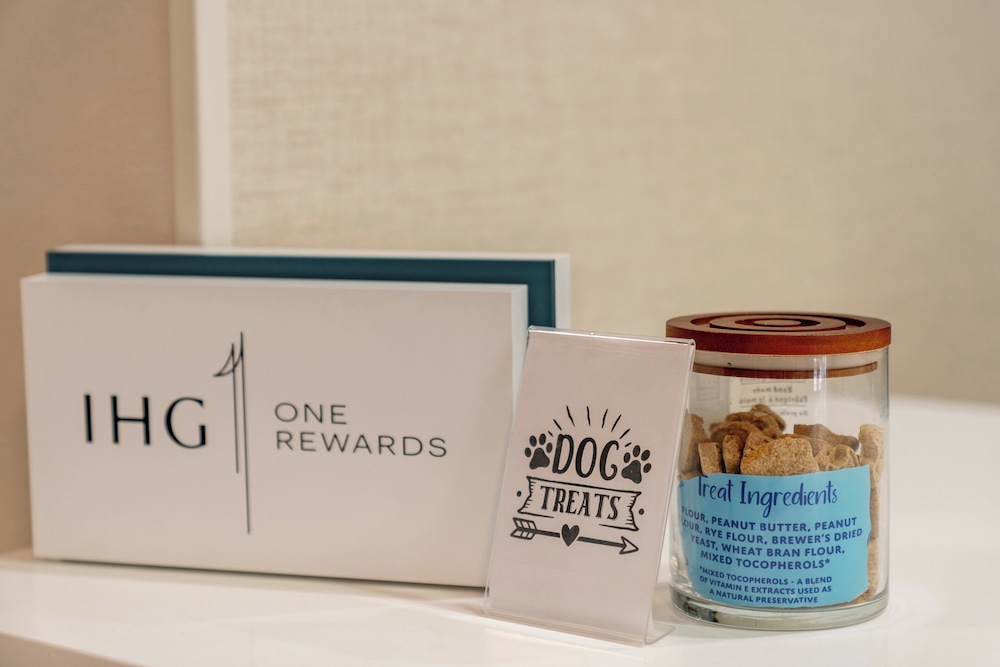 Holiday Inn Express Hotel & Suites Raleigh SW NC State by IHG - photo 76