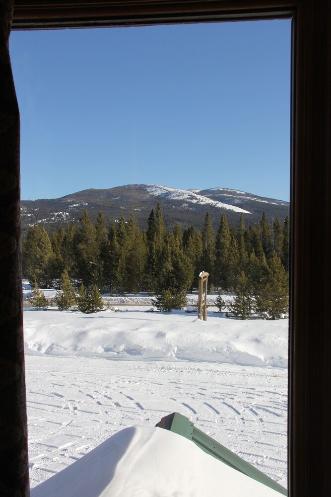 Sugar Loaf Lodge & Cabins - photo 53