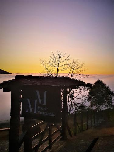 Mar De Montanhas — Ouro Preto — photo 5