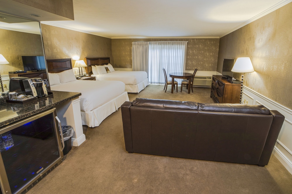The Grand Resort - photo 11