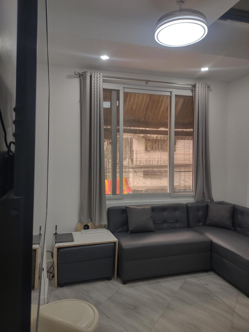 Bellas Apartment u2 — 4-Star Luxury Hotel in Manila, Philippines