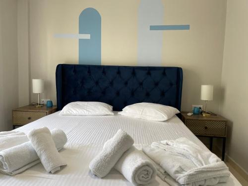 Kaza Oasis - last minute hotel in Unknown City