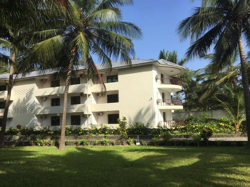 Oceanic Bay Hotel & Resort — Bagamoyo — photo 3