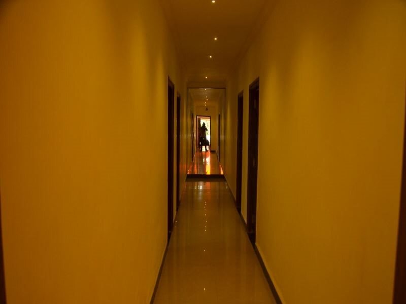 Baga Paradise Hotel in Mormugao, India